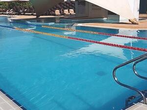 Cricket and cycling among other activities for those under 12 years of age also permitted. (Photo: Khaleej Times)