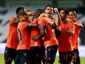 Istanbul side Basaksehir aim to reach Europa League quarterfinals for first time in club history (Photo: AA)