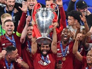 ليفربول مهدد بالاستبعاد من دوري الأبطال