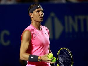 رافاييل نادال