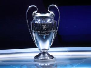 مباريات مرتقبة في دوري الأبطال