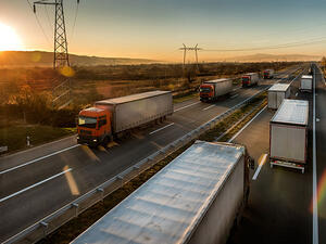 EU Approves $7 Billion Scheme to Compensate COVID-Hit Transport Companies