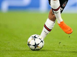 Clash of football titans to be held on Aug. 25 or 26 in Greece (Photo: AA)