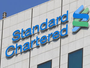 Standard Chartered Team up with Microsoft to Become Cloud-First Bank