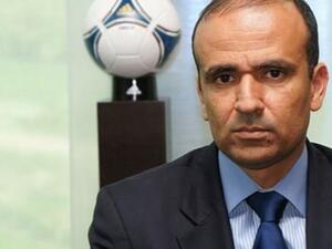 Wadii Jari (Photo: Agency Tunis Afrique Press)