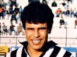 Hammadi Agrebi (Photo: Agency Tunis Afrique Press)