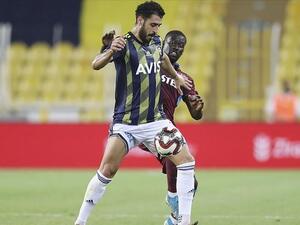 Turkish midfielder will play for Istanbul side for at least another year (Photo: AA)