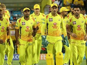  Chennai Super Kings have extended their quarantine  (Photo: Twitter)