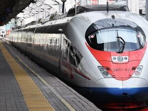 روسيا: ابتكار قطارات تعمل بالذكاء الاصطناعي لتقليل الحوادث