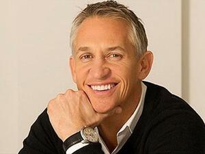 'I'm sure it will be fine. I have been thinking of doing something like that for a while,' says Gary Lineker (Photo: AA)