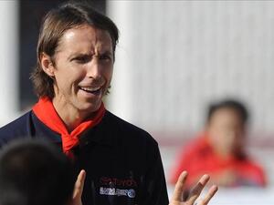 8-time NBA All-Star played for Phoenix Suns, Dallas Mavericks, Los Angeles Lakers (Photo: AA)