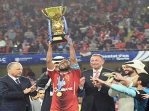 حسام عاشور