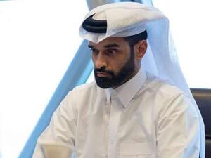 Hassan al-Thawadi (Photo: Gulf Times)
