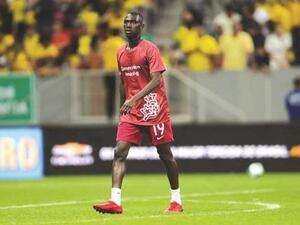  Almoez Ali (Photo: Gulf Times)