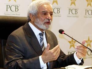Ehsan Mani thanked Pakistan's Prime Minister Imran Khan for his unwavering support to PCB. (Photo: Khaleej Times)