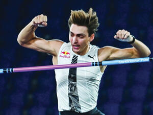 Photo: Qatar Tribune