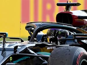 جماهير فورميولا ون تعود قريباً 