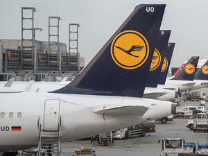 Lufthansa Announces 15 New Summer Routes in 2021