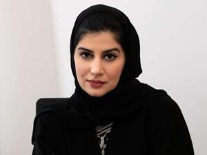 Bodour Al Meer, SC’s Sustainability & Environment Senior Manager (Photo: Gulf Times)