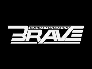 BRAVE CF logo (Photo: DT News)