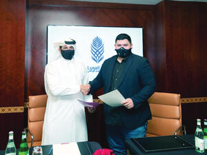 Photo: Qatar Tribune