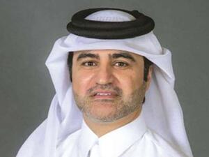 Khalid al-Mawlawi (Photo: Gulf Times)