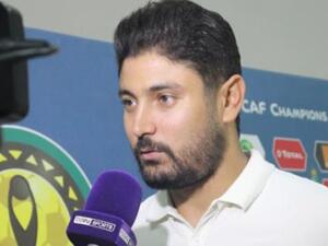 Mejdi Traoui (Photo: Agency Tunis Afrique Press)