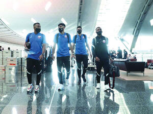 Photo: Qatar Tribune