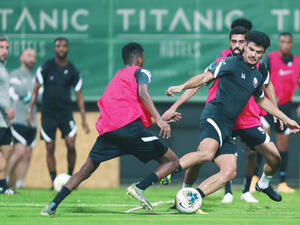 Photo: Qatar Tribune