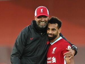 صلاح وكلوب