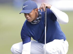 Woods has hosted the annual Hero World Challenge in the Bahamas since 2015. (Photo: John Angelillo/UPI)