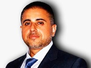 Nasir Ramadan is confident of delivering another groundbreaking amateur event in Dubai. (Photo: Khaleej Times)