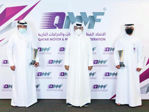 Photo: Qatar Tribune