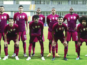 Qatar football team (Photo: Qatar Tribune)