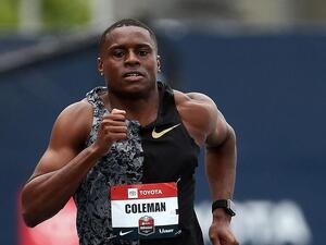 كريستيان كولمان