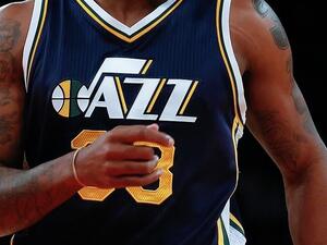 Miller family agrees to sell team, Vivint Arena to US management company founder Ryan Smith, NBA insider says (Photo: AA)