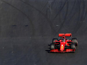 Jeddah will host the Saudi race while a new purpose-built track at Qiddiyah is completed, which is expected to be in 2023. (Photo: Arab News)