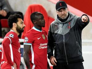 كلوب وصلاح