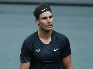 رافاييل نادال