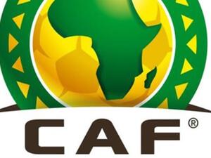 CAF logo (Photo: Agency Tunis Afrique Press)