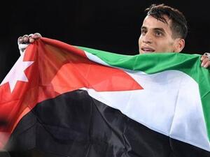 أحمد أبو غوش