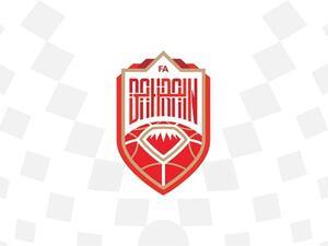 Bahrain Football Association logo (Photo: BNA)