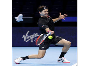 دومينيك تييم