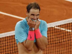 رافاييل نادال