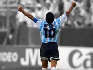 Police raided Leopoldo Luque’s home and clinic Sunday (Photo: AA)