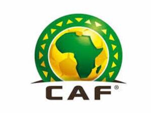 CAF logo (Photo: Agency Tunis Afrique Press)