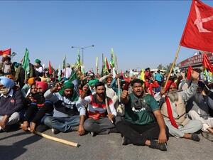 India: The reasons Behind The Farmers' Protests