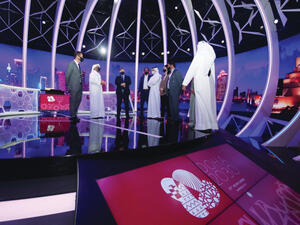 Photo: Qatar Tribune