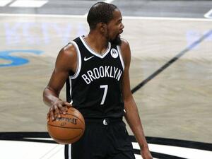 كيفين دورانت