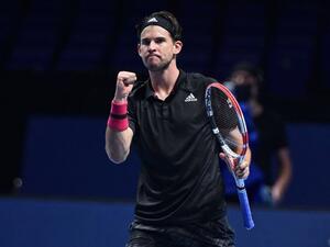 دومينيك تيم